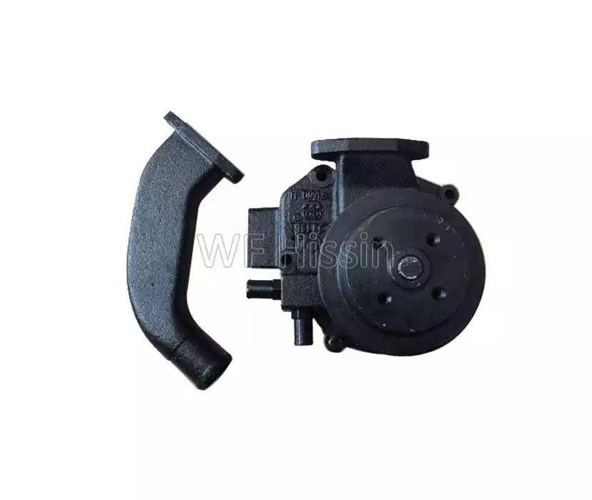 Water pump 4 cylinder SL